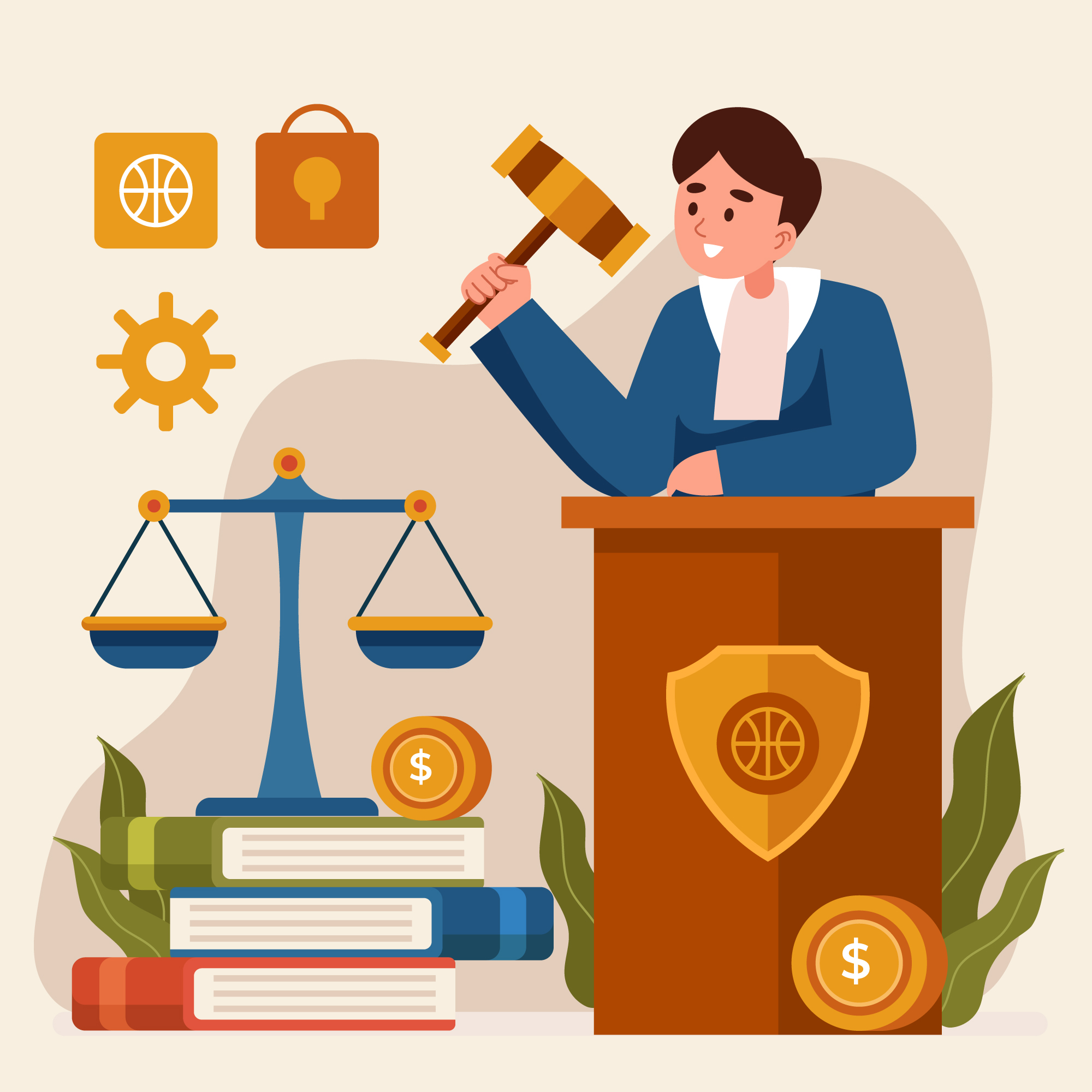 Read more about the article Apa saja sih Hukum Ketenagakerjaan & Hukum Publik….?