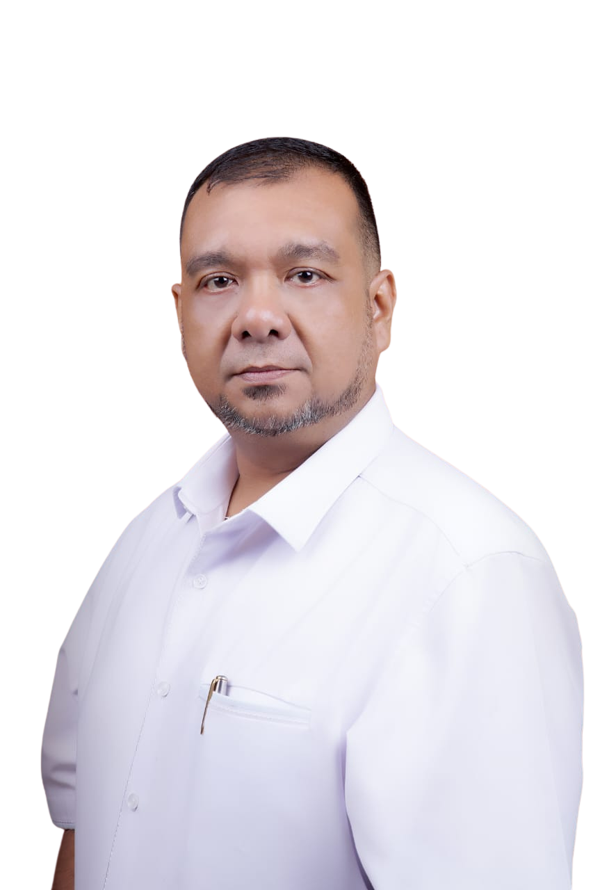 Fahd Aziz, S.H., M.Kn.