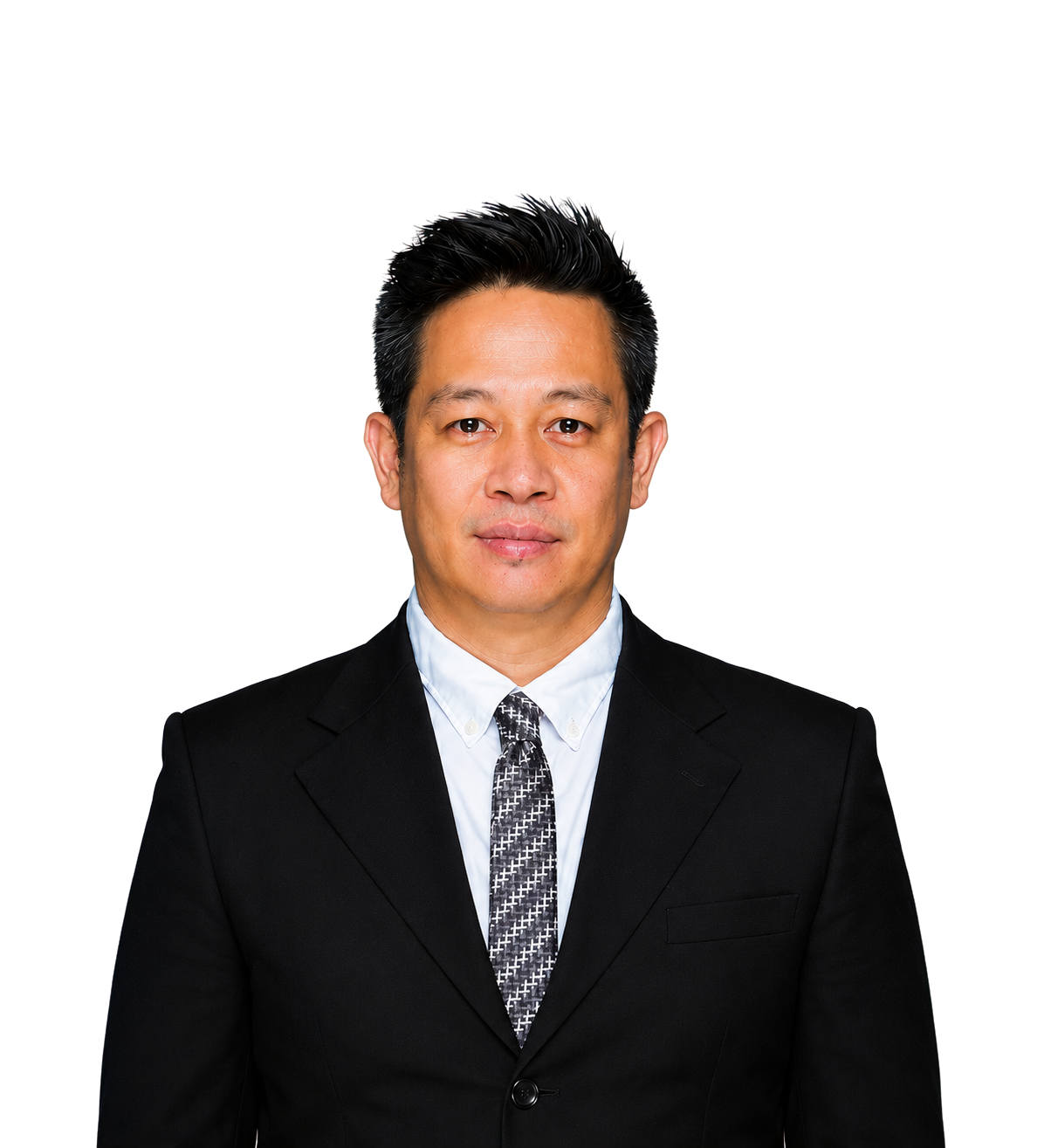 Eko Yudhistira, S.H., M.Kn.