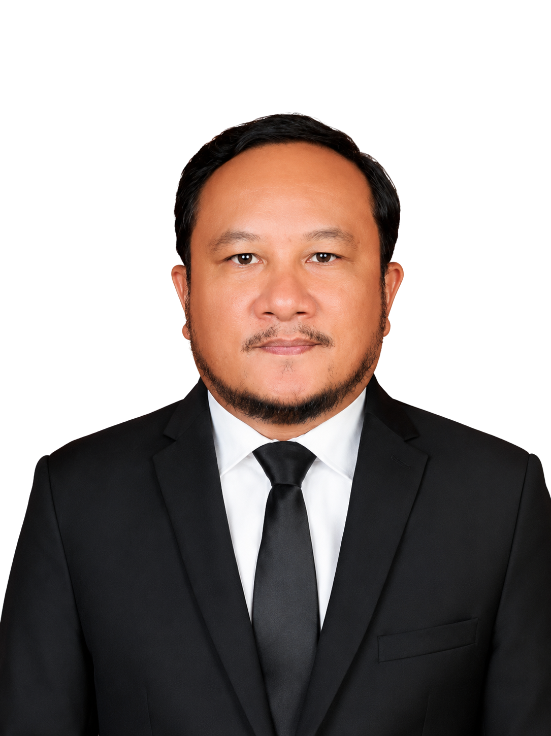 Ir. Suangro Sitanggang, S.T., IPM., C.CL
